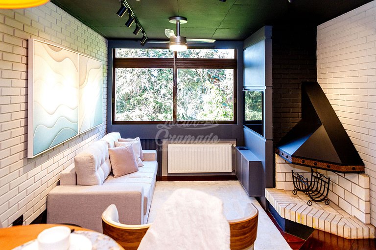 Apartamento Planalto, Gramado