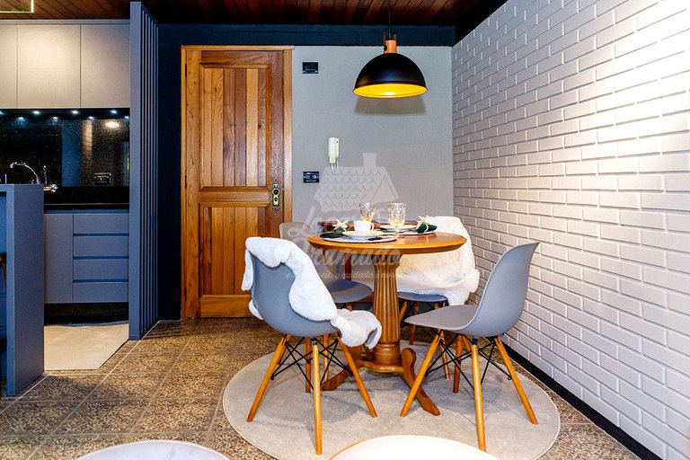 Apartamento Planalto, Gramado