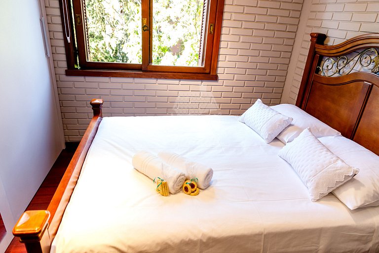 Apartamento Planalto, Gramado