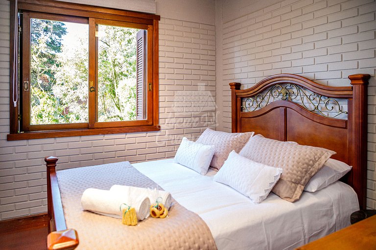 Apartamento Planalto, Gramado