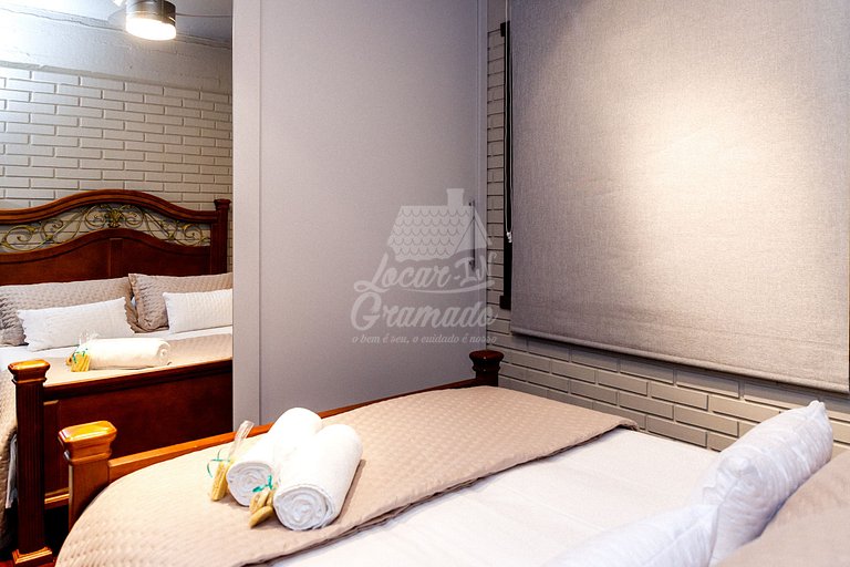 Apartamento Planalto, Gramado