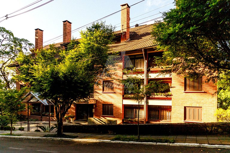 Apartamento Planalto, Gramado