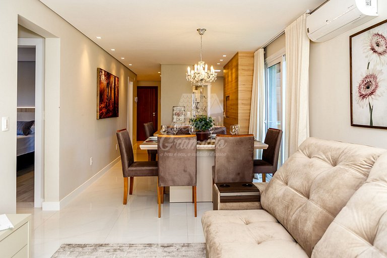 Apartamento próximo ao Museu Hollywood
