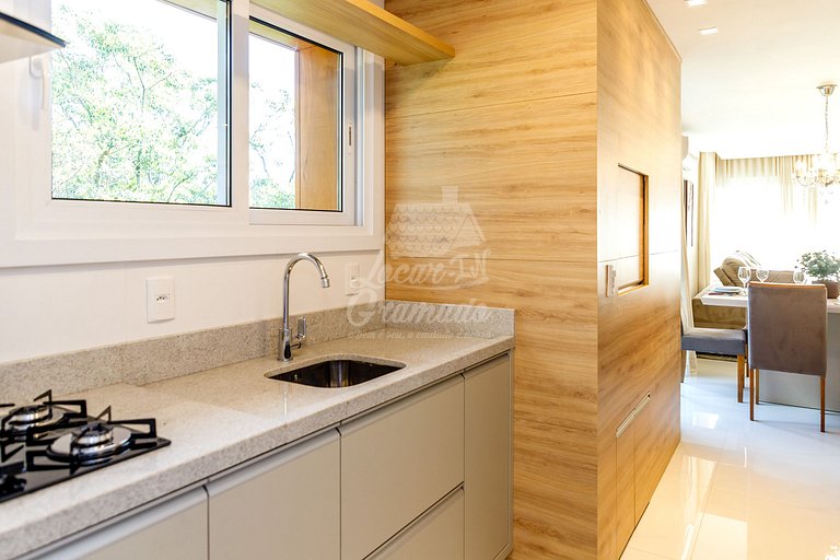 Apartamento próximo ao Museu Hollywood