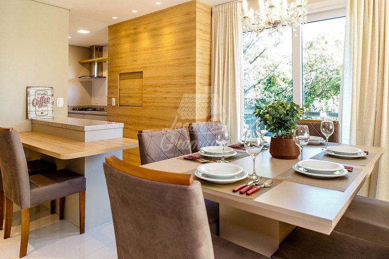 Apartamento próximo ao Museu Hollywood