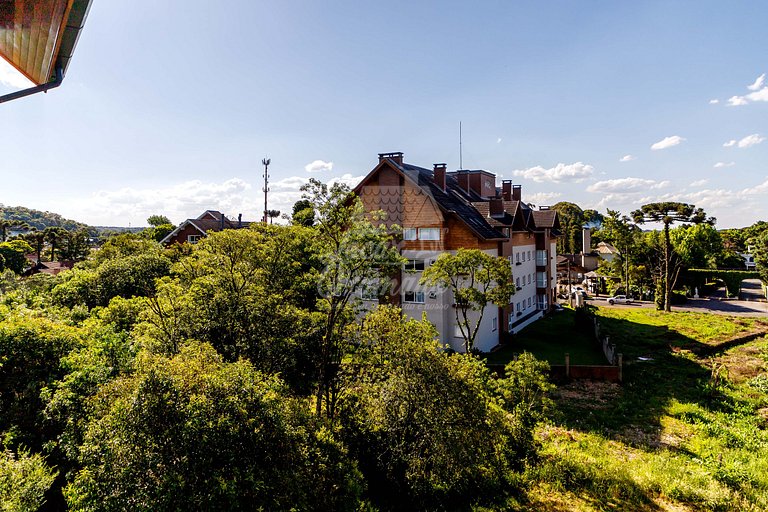Apartamento próximo ao Museu Hollywood