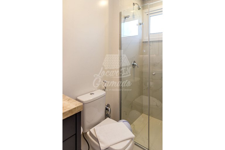 Apartamento próximo ao Museu Hollywood