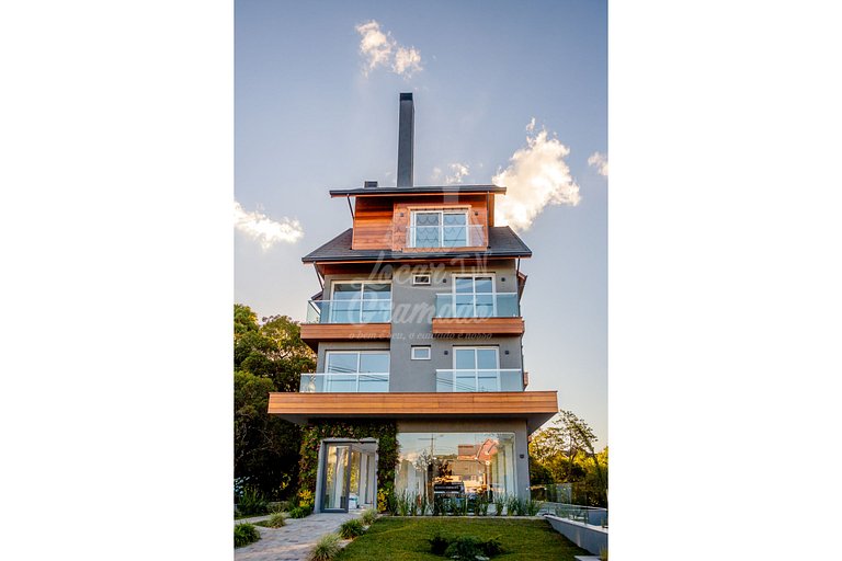 Apartamento próximo ao Museu Hollywood