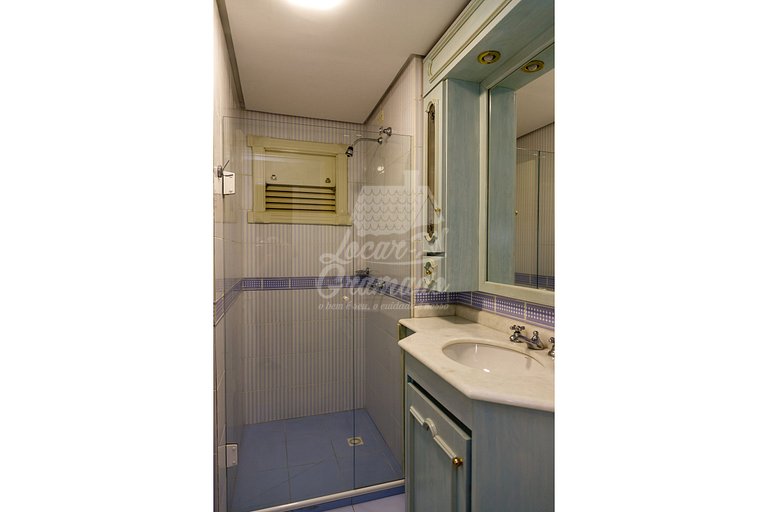 Apartamento Gramado próximo a rua coberta