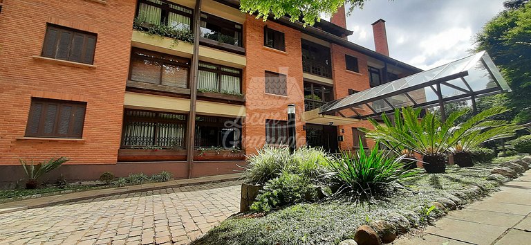 Apartamento Planalto, Gramado