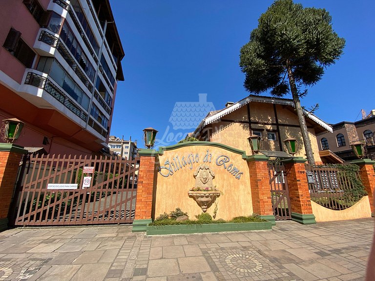 LOCAR-IN CANELA Villagio Di Roma
