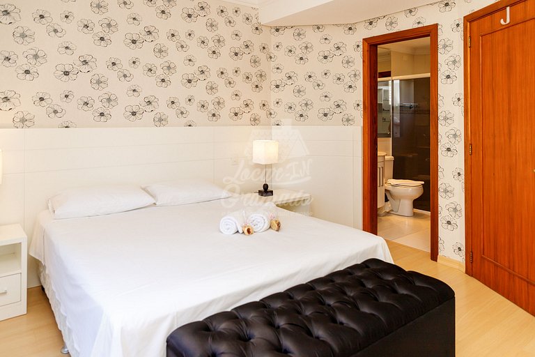 Triplex Gramado próximo ao centro
