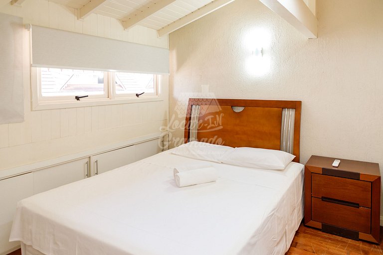 Apartamento, Centro, Canela, 80m da Igreja de Pedra