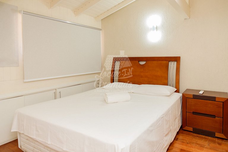 Apartamento, Centro, Canela, 80m da Igreja de Pedra