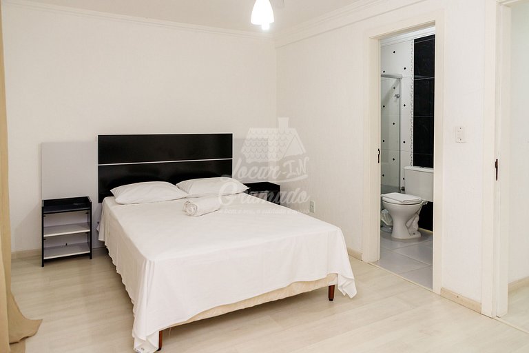 Apartamento Amplo Centro, Canela, 80m da Igreja de Pedra