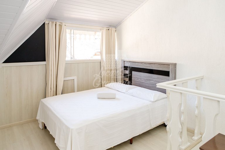 Apartamento Amplo Centro, Canela, 80m da Igreja de Pedra