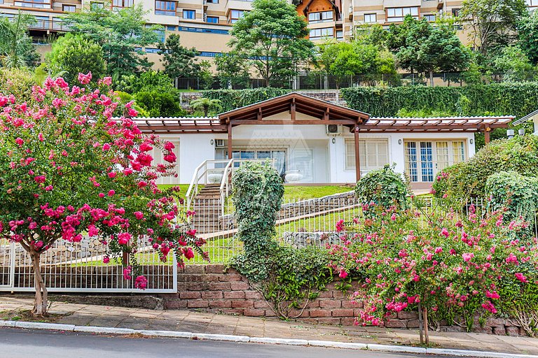 Residencial Centro Bem Estar