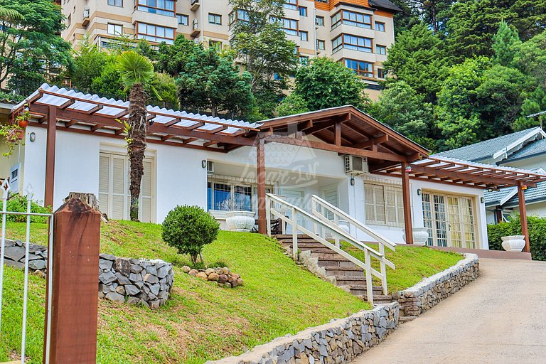 Residencial Centro Bem Estar