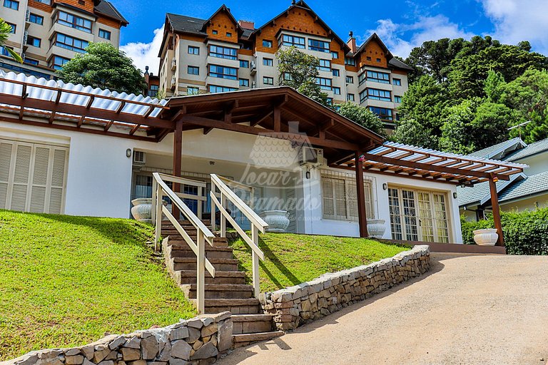 Residencial Centro Bem Estar