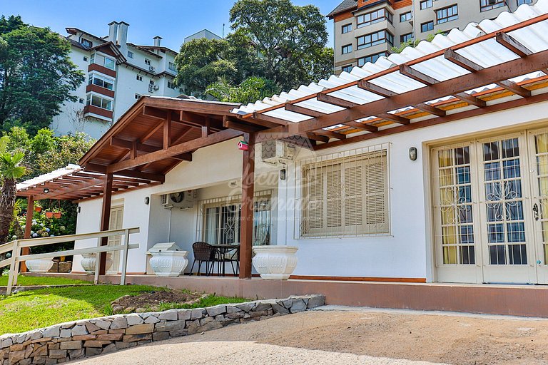 Residencial Centro Bem Estar