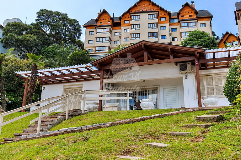 Residencial Centro Bem Estar
