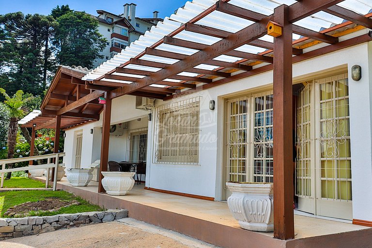Residencial Centro Bem Estar
