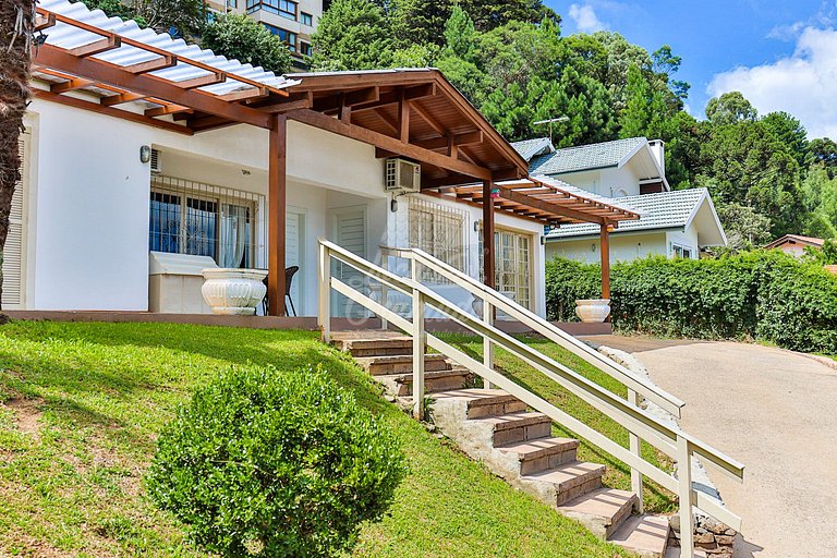 Residencial Centro Bem Estar