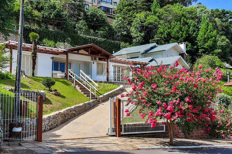 Residencial Centro Bem Estar