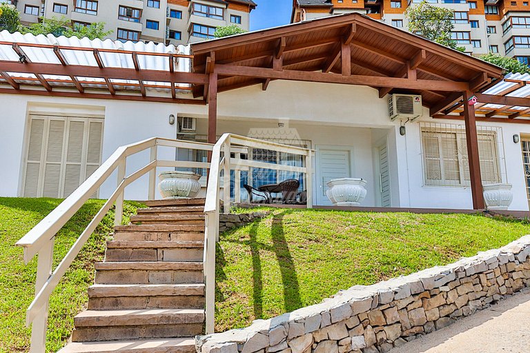Residencial Centro Bem Estar