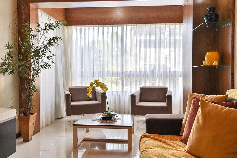 Locar-in Gramado Apartamento Lindíssimo Centro