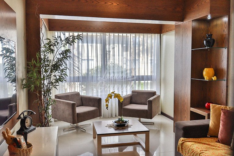 Locar-in Gramado Apartamento Lindíssimo Centro