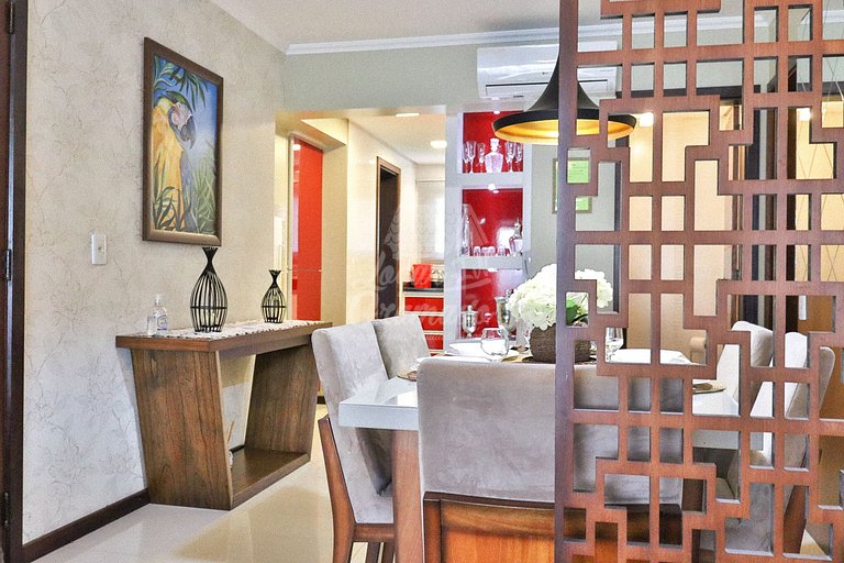 Locar-in Gramado Apartamento Lindíssimo Centro