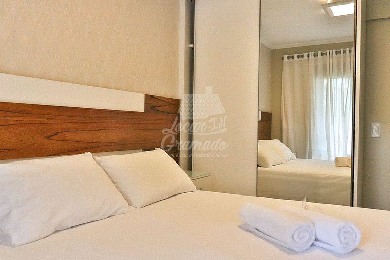 Locar-in Gramado Apartamento Lindíssimo Centro