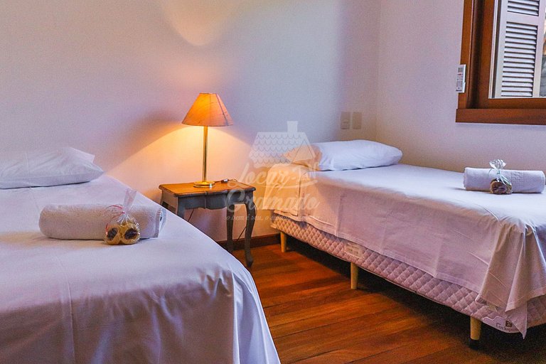 Apartamento Coração de Gramado 30 m da Rua Coberta