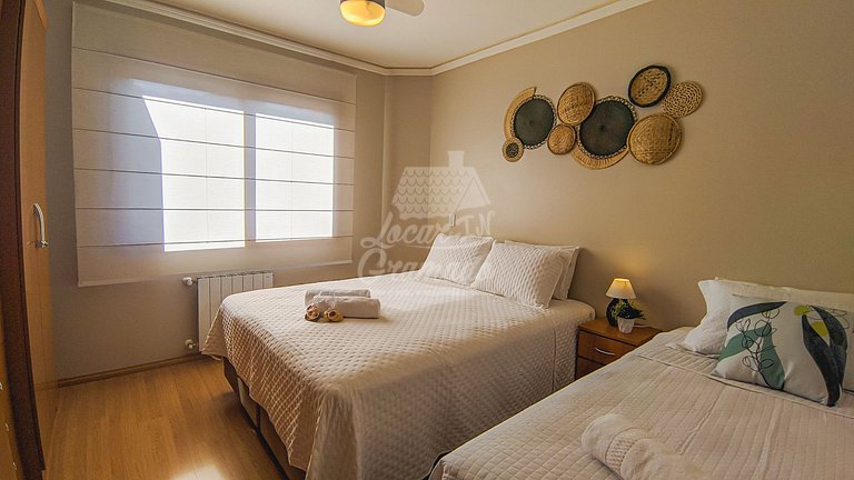 Apartamento Avenida Borges de Medeiros