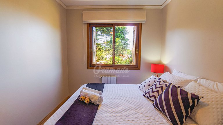 Apartamento Avenida Borges de Medeiros
