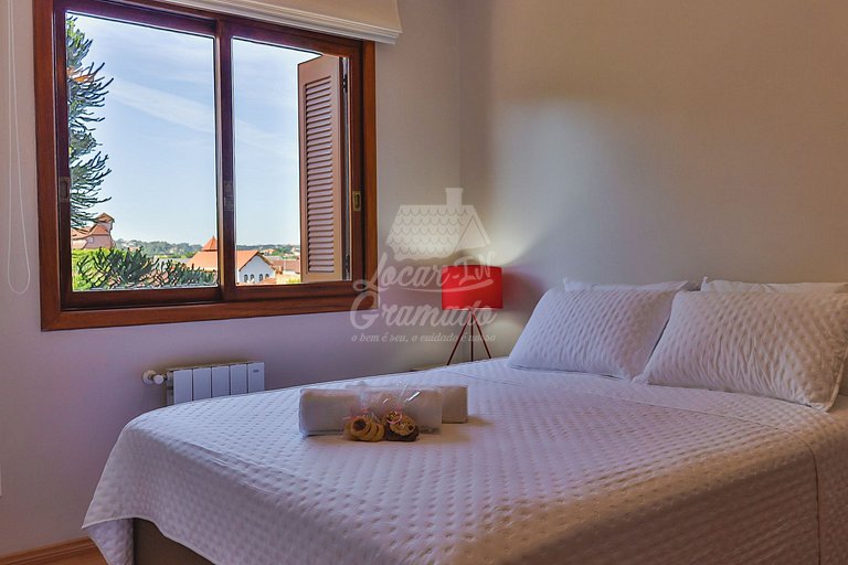 Apartamento Avenida Borges de Medeiros