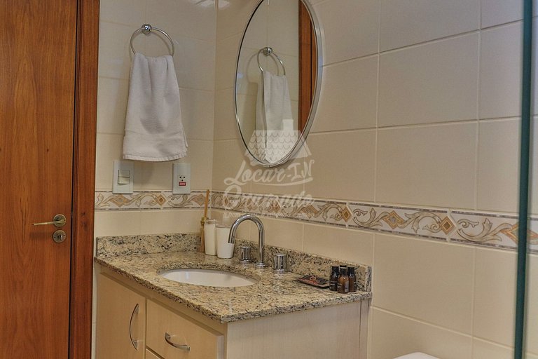 Apartamento Avenida Borges de Medeiros