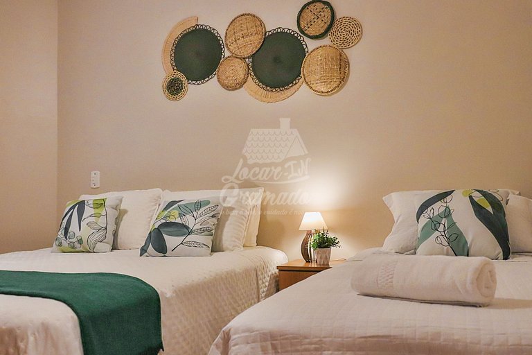 Apartamento Avenida Borges de Medeiros