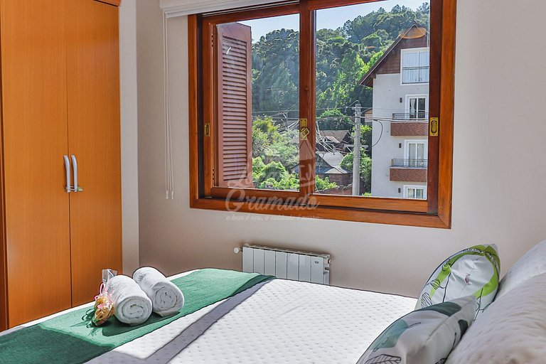 Apartamento Avenida Borges de Medeiros