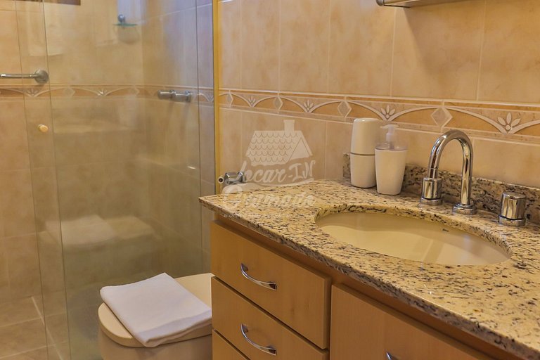 Apartamento Avenida Borges de Medeiros