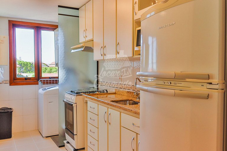 Apartamento Avenida Borges de Medeiros