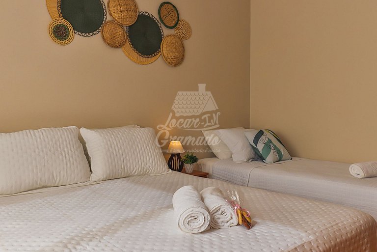 Apartamento Avenida Borges de Medeiros