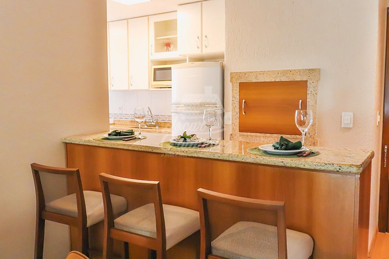 Apartamento Avenida Borges de Medeiros