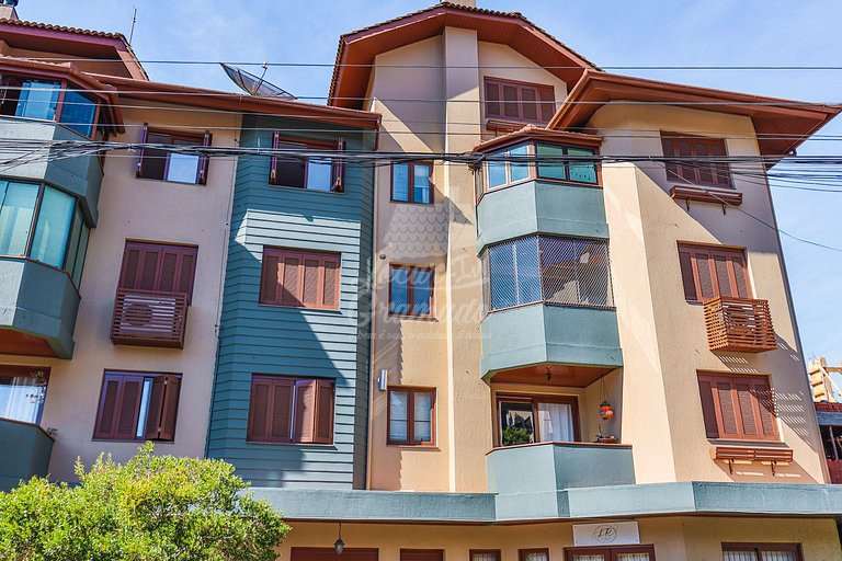 Apartamento Avenida Borges de Medeiros