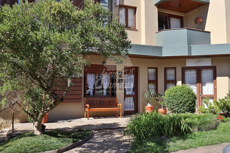 Apartamento Avenida Borges de Medeiros