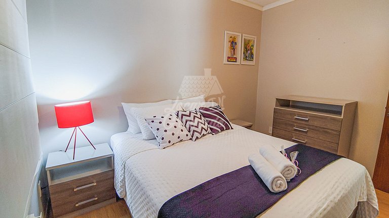 Apartamento Avenida Borges de Medeiros