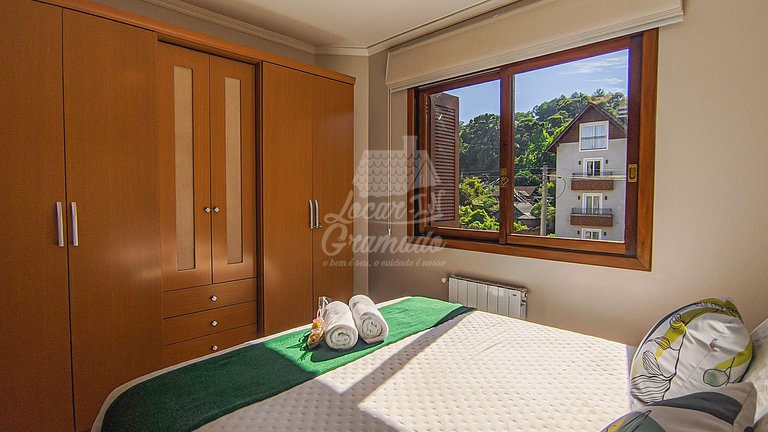 Apartamento Avenida Borges de Medeiros