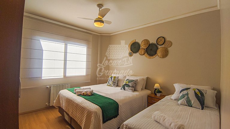Apartamento Avenida Borges de Medeiros