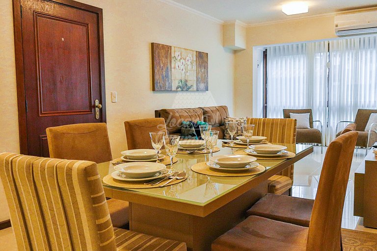 Locar-in Gramado Apartamento Lindíssimo Centro II